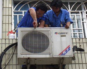 都安空调维修售后服务中心
