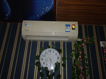 都安空调维修售后服务中心