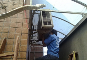 都安空调维修售后服务中心