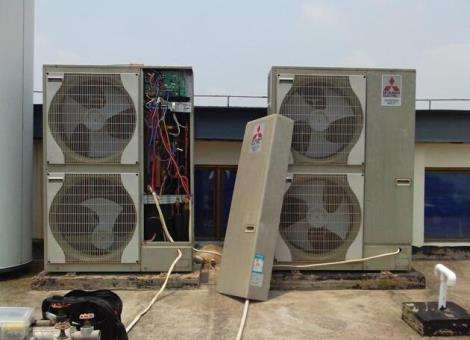 都安空调维修电话号码多少