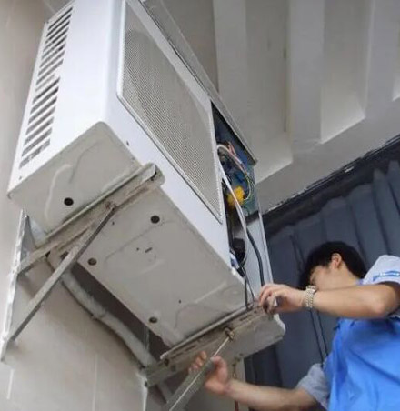 都安24小时空调维修热线