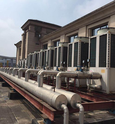 都安多联机维修 都安中央空调维修