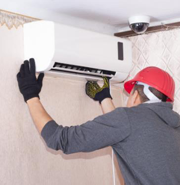 都安空调内机噪音大