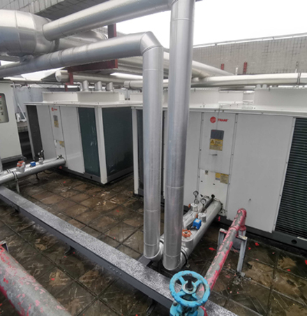 都安附近中央空调维修 都安上门中央空调维修